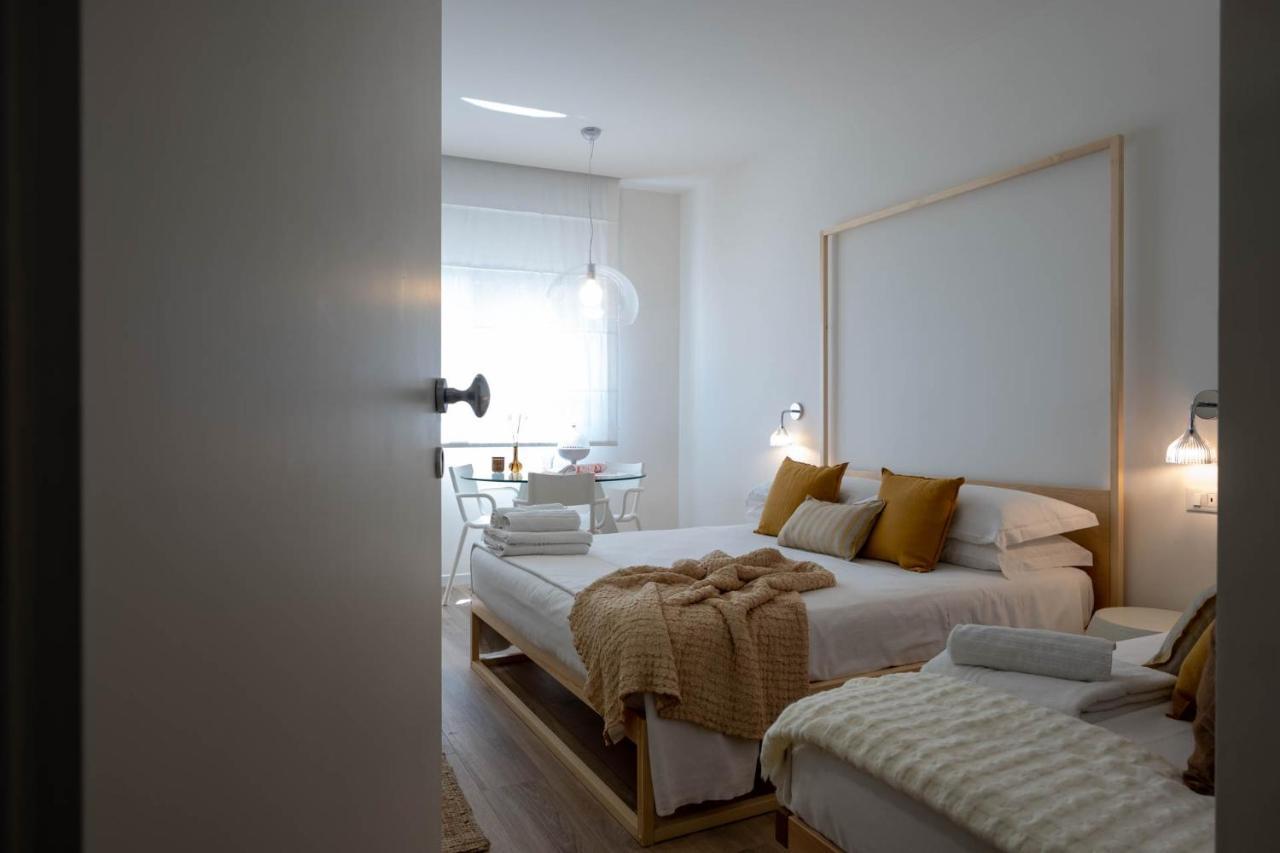 La Sirena Rooms Giardini Naxos Exterior photo