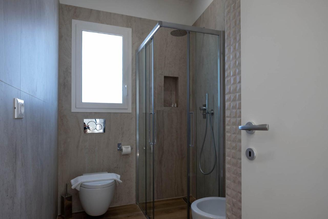 La Sirena Rooms Giardini Naxos Exterior photo