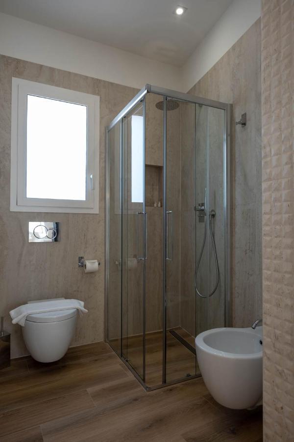 La Sirena Rooms Giardini Naxos Exterior photo